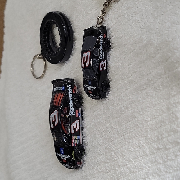 Bundle of Dale Earnhardt #3 Seven Time NASCAR Champion!!! - Picture 6 of 11